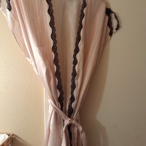 Victoria Secret robe